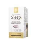 Solgar Triple Action Sleep Tri-Layer Tablets