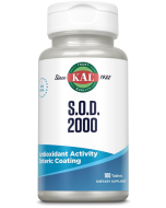 Kal S.O.D. 1000, 100 tablets