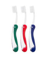 SoFresh Travel Flossing Toothbrush, 0.9oz.