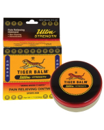 Tiger Balm Ultra Strength, 1.7 oz.