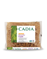 Cadia Gluten-Free Brown Rice Fusilli 16 oz.