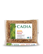 Cadia Gluten-Free Brown Rice Penne Pasta, 16 oz.