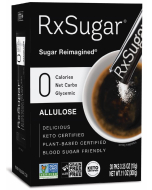 RxSugar Sweetener Sticks, 11 oz.