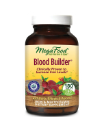 MegaFood Blood Builder, 180 Tablets