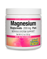 Natural Factors Magnesium Bisglycinate - Main