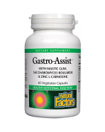 Natural Factors Gastro-Assist - Main