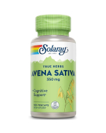 Solaray Avena Sativa - Main