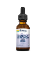 Solaray Grapefruit Seed Extract - Main