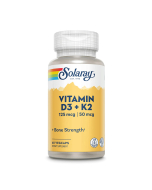 Solaray Vitamin DK - Main