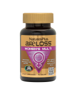 Nature's Plus AgeLoss Women's Multi - Main