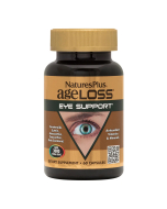 Nature's Plus AgeLoss Eye Support, 60 Tablets