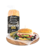 O'Doughs Gluten Free Original Sandwich Thins - Front view