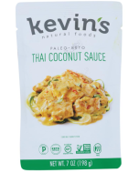 Kevin's Thai Coconut - Main