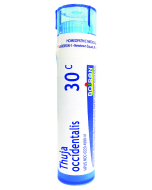 Boiron Homeopathic Thuja Occidentalis 30C