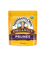 Newman's Own Organic Pitted Prunes