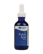 Trace Minerals Ionic Fulvic Acid