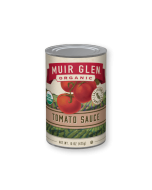 Muir Glen Tomato Sauce, 15 oz.