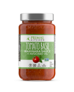 Primal Kitchen Tomato Basil Marinara Sauce, 24 oz.