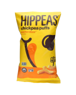 Hippeas Nacho Vibes Chickpea Puffs - Front view