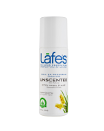 Lafe's Unscented Roll-On Deodorant