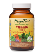 MegaFood Vitamin D3 