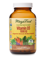 MegaFood Vitamin D3