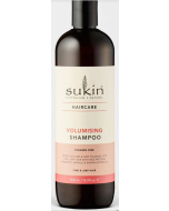 Sukin Volumizing Shampoo - Main