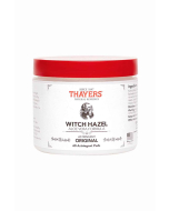 Thayers Witch Hazel Astringent Pads, 60 Count