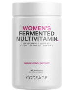 Codeage Women's Fermented Multivitamin