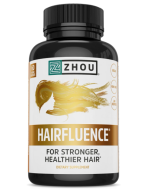 Zhou Hairfluence, 60 Capsules