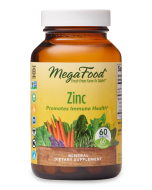 MegaFood Zinc