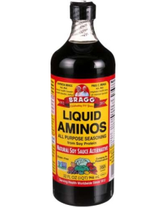 Bragg Liquid Aminos All Purpose Seasoning, 32 fl. oz.