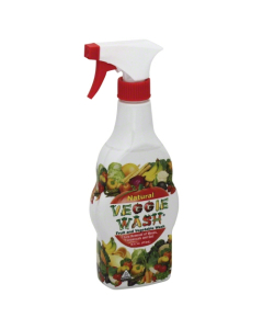 Citrus Magic Veggie Wash