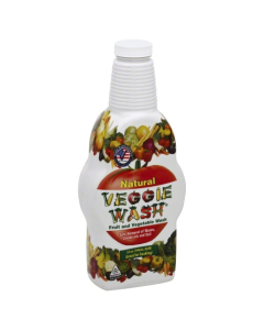 Citrus Magic Veggie Wash, 32 fl. oz.