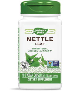 Nature's Way Nettle Herb