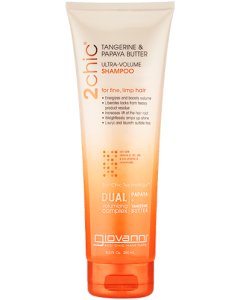 Giovanni 2chic Ultra-Volume Shampoo, 8.5 fl. oz.