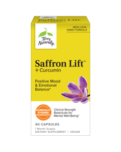 Terry Naturally Saffron Lift - Main