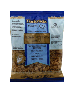 Tinkyáda® Brown Rice Pasta - Shells, 16 oz.