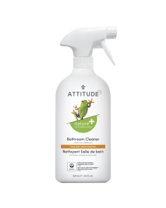 Attitude Bathroom Cleaner - Main