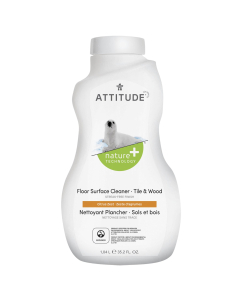 Attitude Floor Surface Cleaner - Main