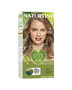 Naturtint Permanent Hair Color 7N Hazelnut Blonde