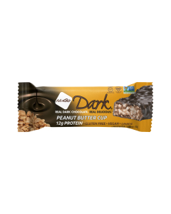 Nugo Dark Peanut Butter Cup Protein Bar