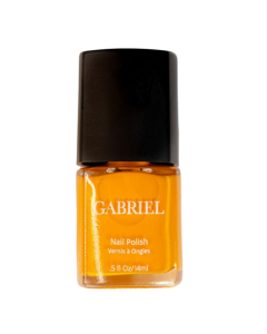 Gabriel Devotion Nail Polish Solar - Front view