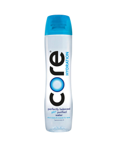 Core Hydration Water