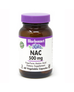 Bluebonnet NAC Front