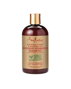 SheaMoisture Manuka Honey & Mafura Oil Shampoo