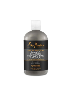 SheaMoisture Deep Cleansing Shampoo