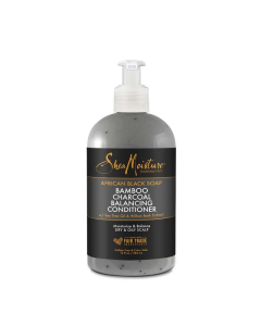 SheaMoisture African Deep Balancing Conditioner