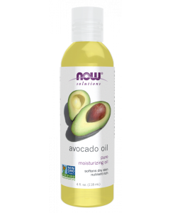 NOW Foods Avocado Oil - 4 fl. oz.