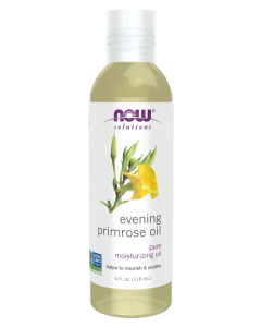 NOW Foods Evening Primrose Oil - 4 fl. oz.